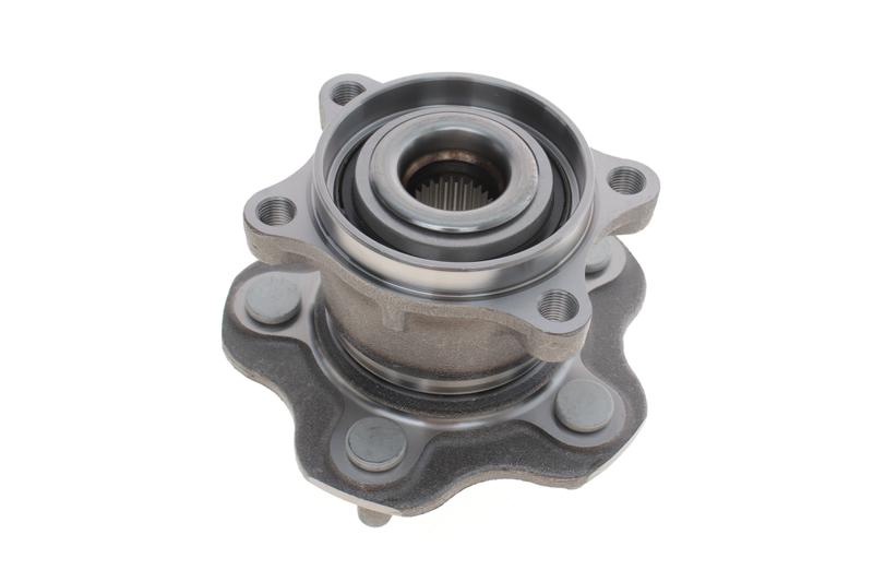 Wheel bearing