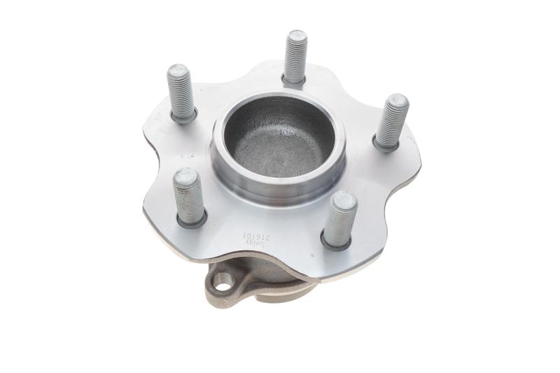 Wheel bearing