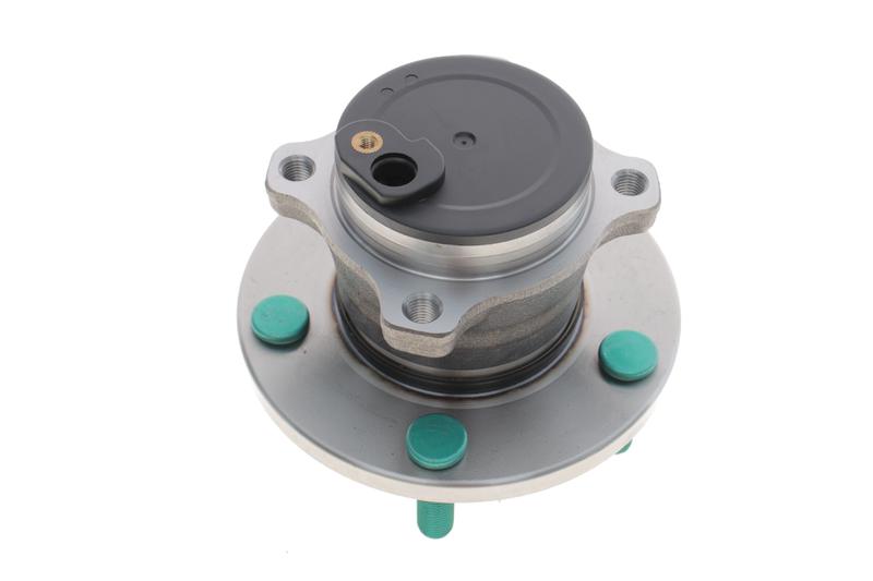 Wheel bearing