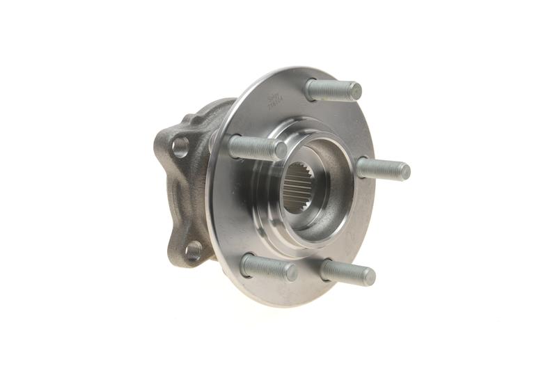Wheel bearing
