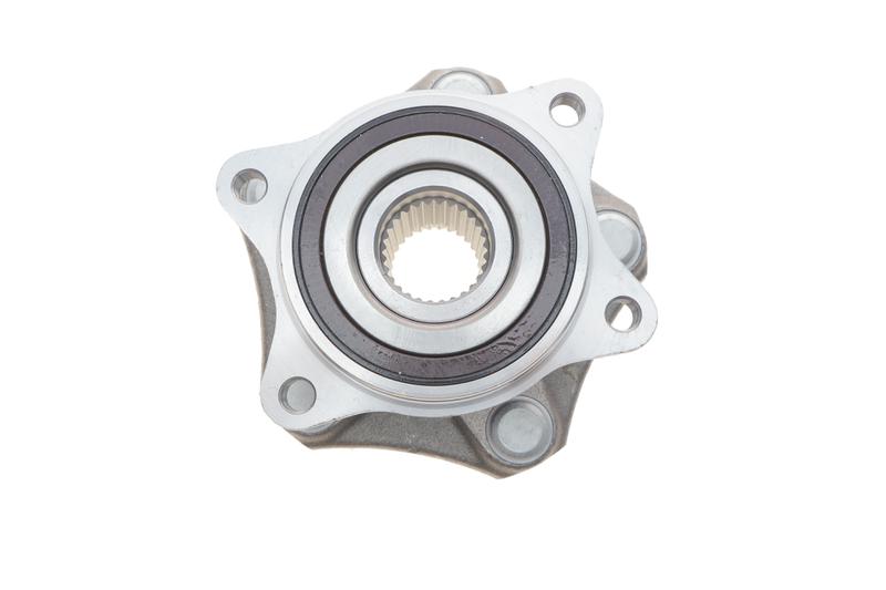 Wheel bearing