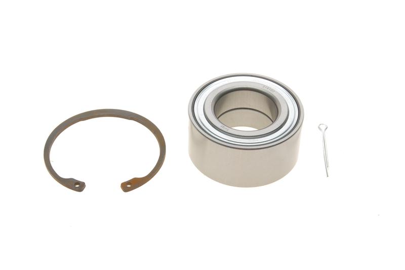 Wheel bearing