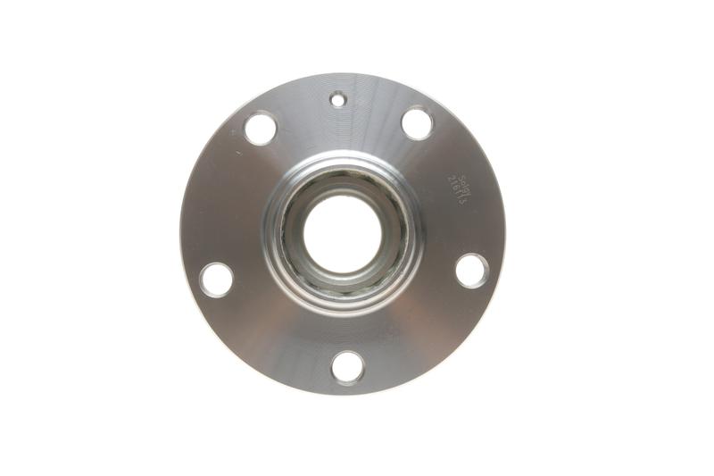 Wheel bearing