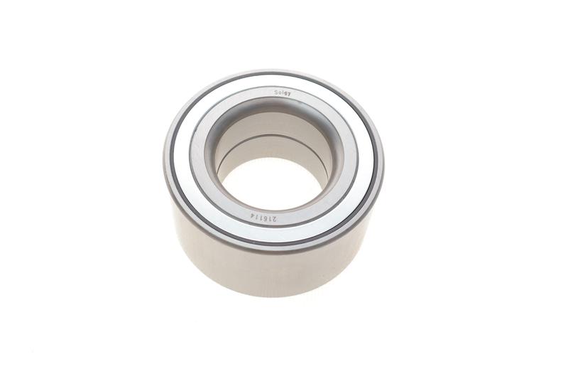 Wheel bearing