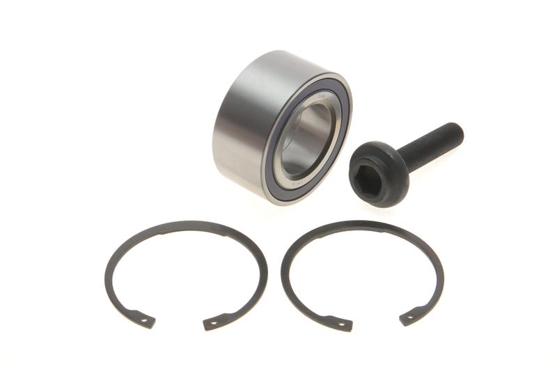 Wheel bearing