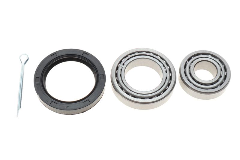 Wheel bearing