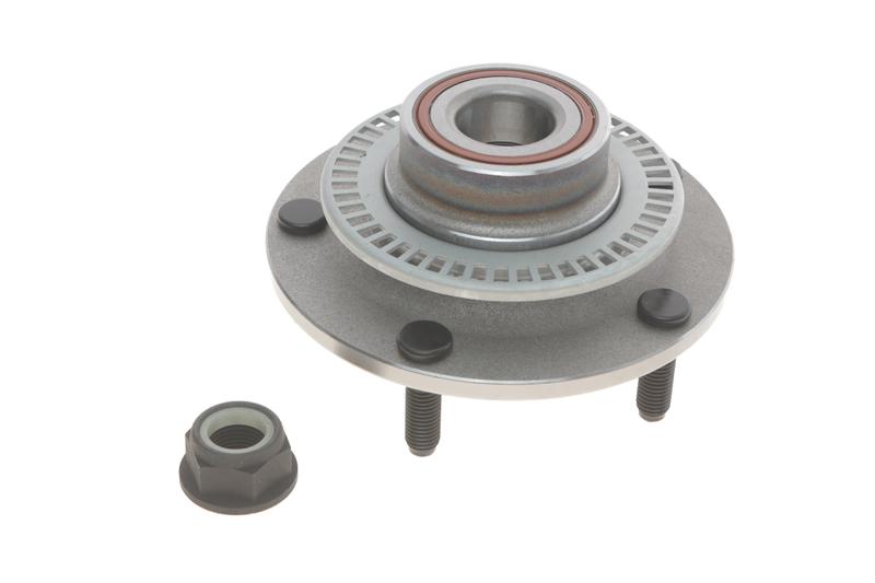 Wheel bearing