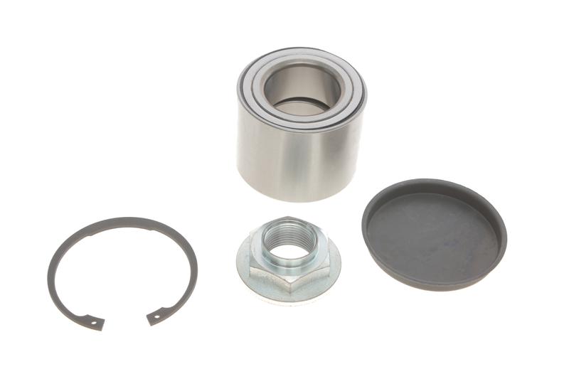 Wheel bearing