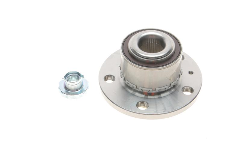 Wheel bearing