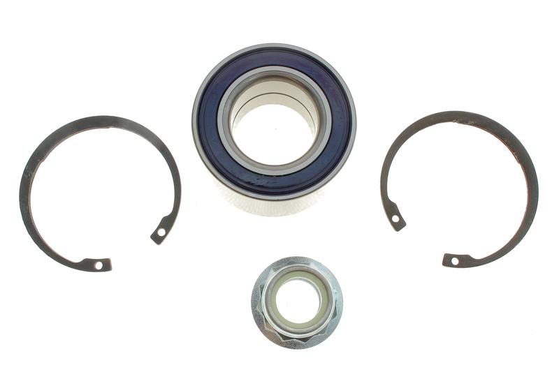 Wheel bearing