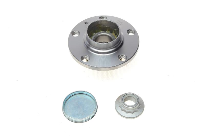 Wheel bearing