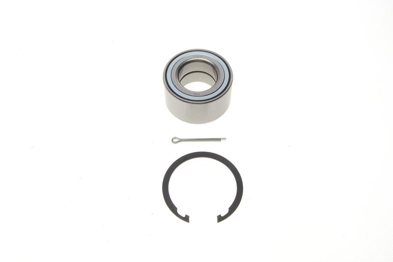 Wheel bearing