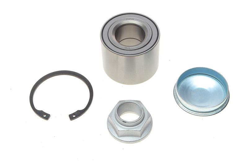Wheel bearing