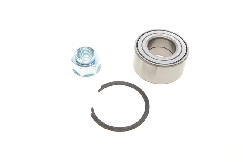 Wheel bearing