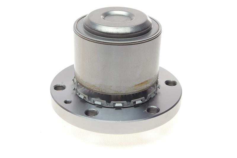 Wheel bearing