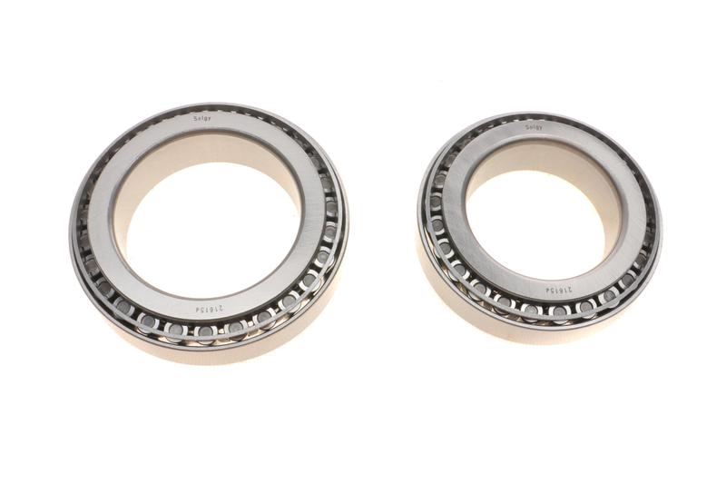 Wheel bearing