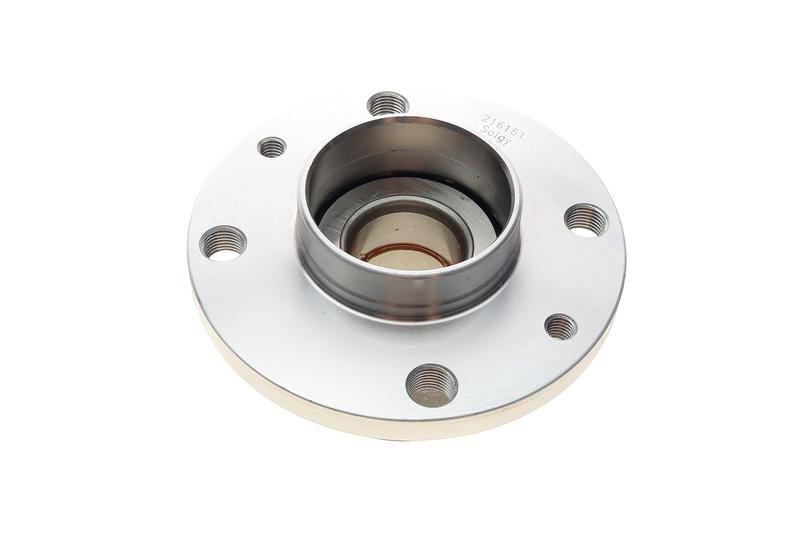 Wheel bearing