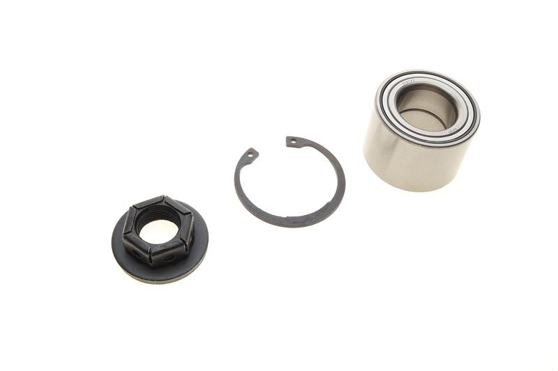 Wheel bearing