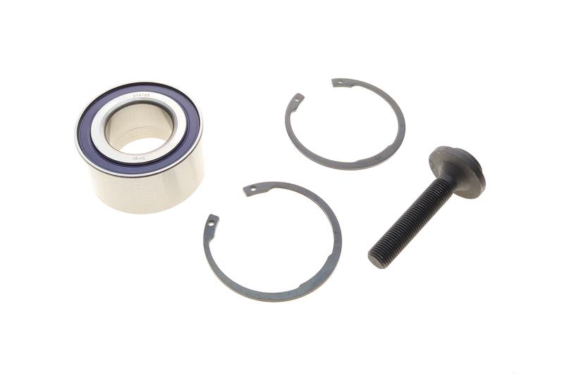 Wheel bearing