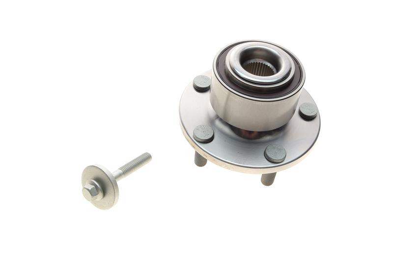 Wheel bearing