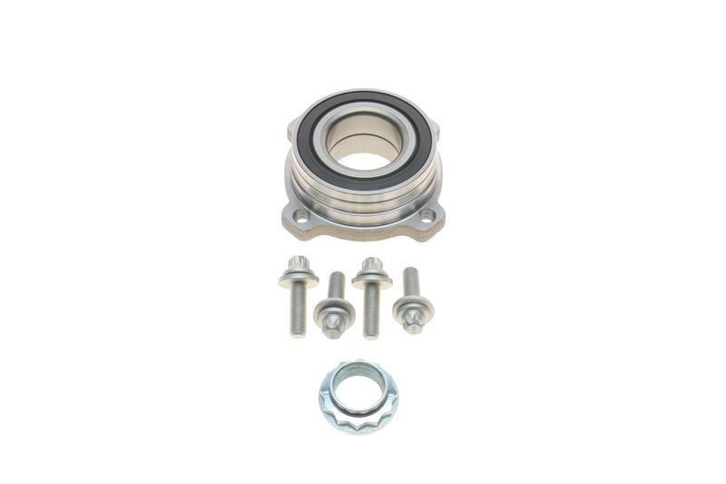 Wheel bearing