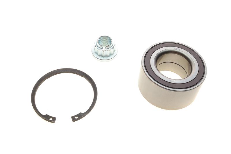Wheel bearing