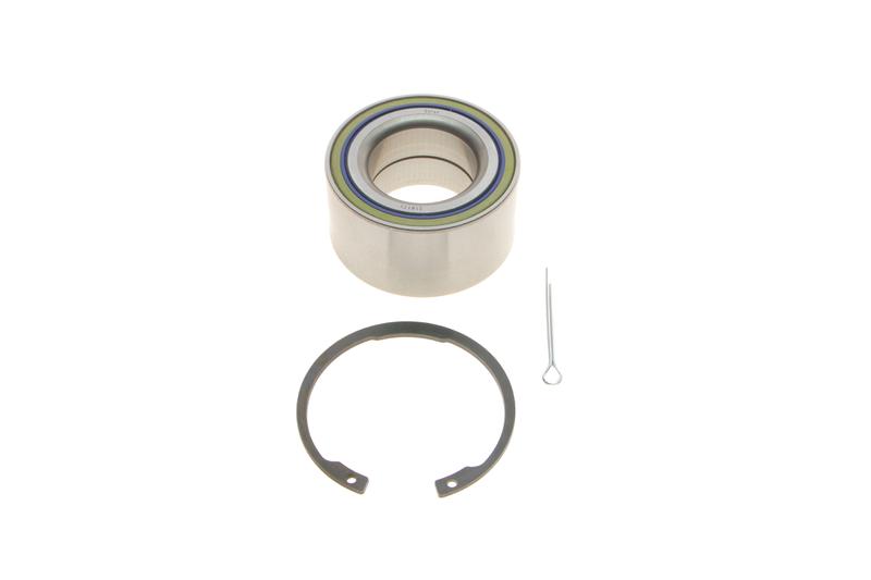 Wheel bearing