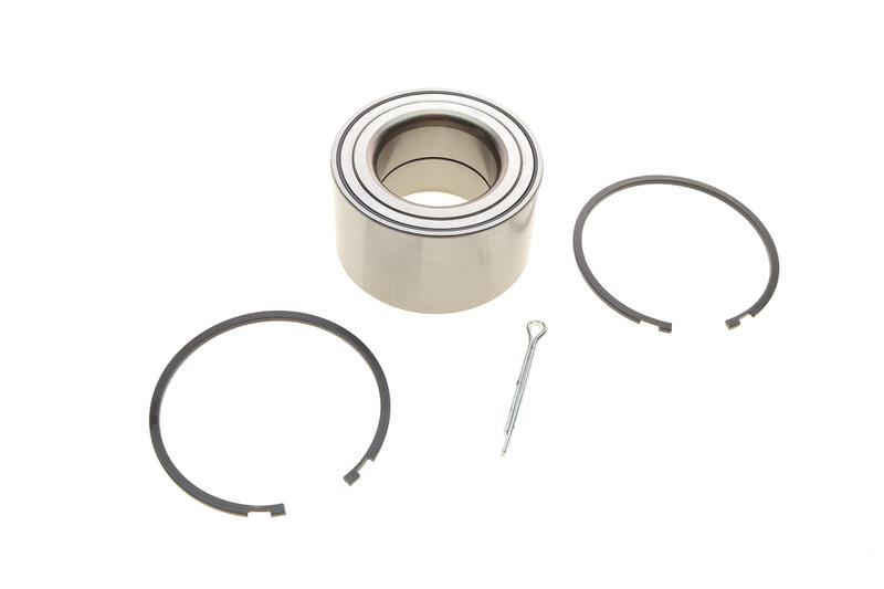 Wheel bearing