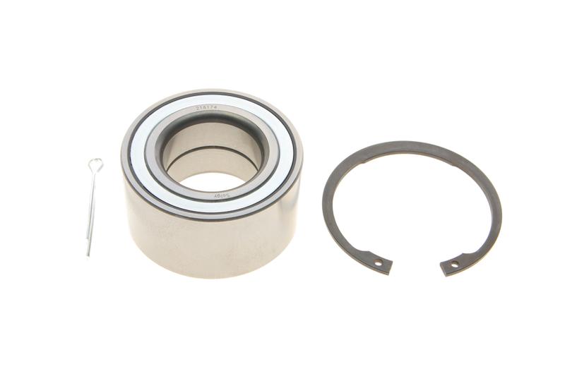 Wheel bearing