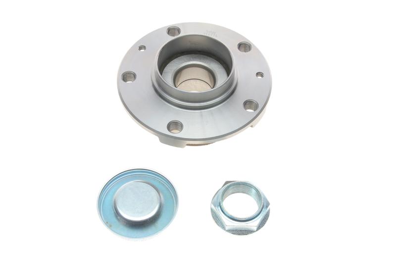 Wheel bearing
