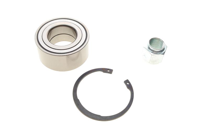 Wheel bearing