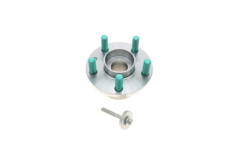 Wheel bearing