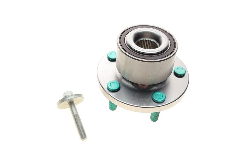 Wheel bearing