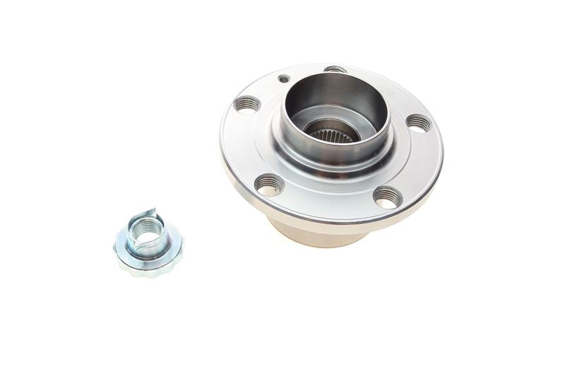 Wheel bearing