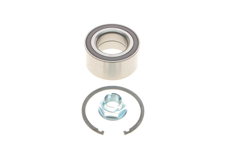Wheel bearing
