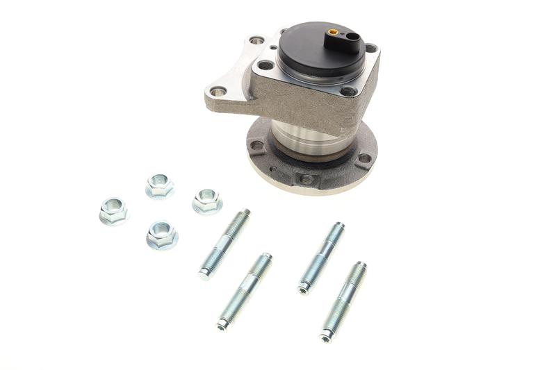 Wheel bearing