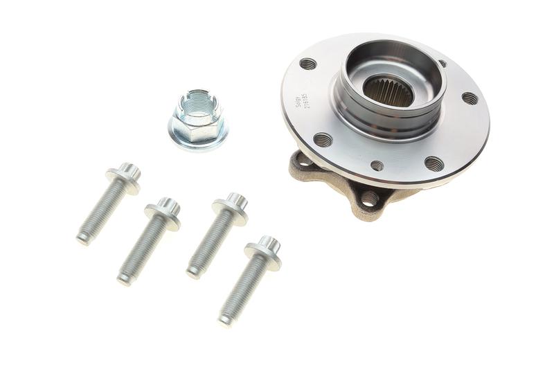 Wheel bearing