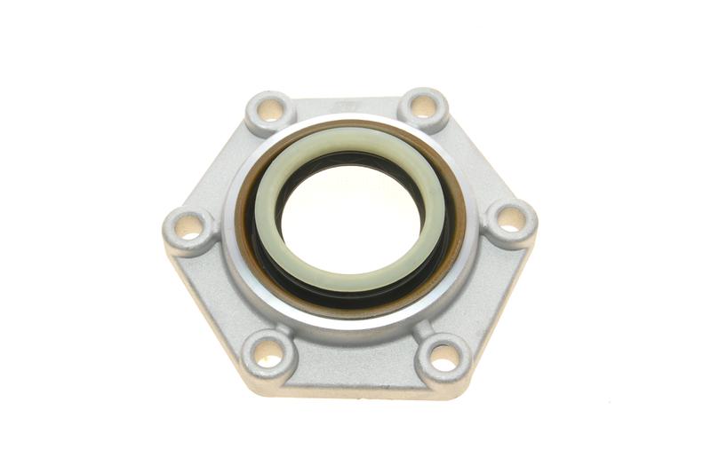 Drive shaft seal