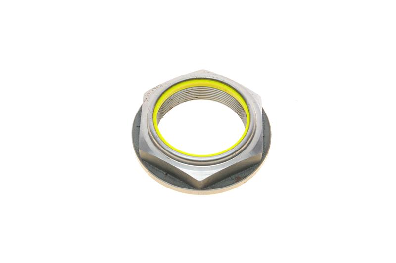 Hub nut
