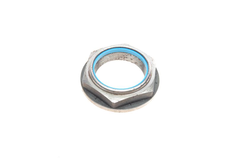 Hub nut