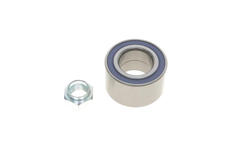 Wheel bearing