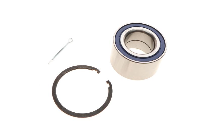 Wheel bearing
