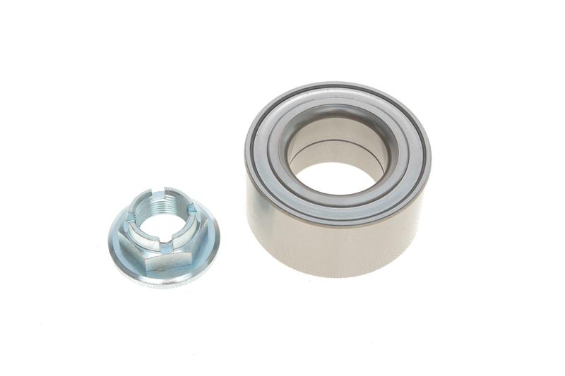 Wheel bearing