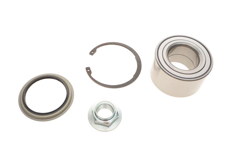 Wheel bearing