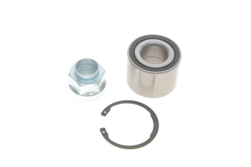 Wheel bearing