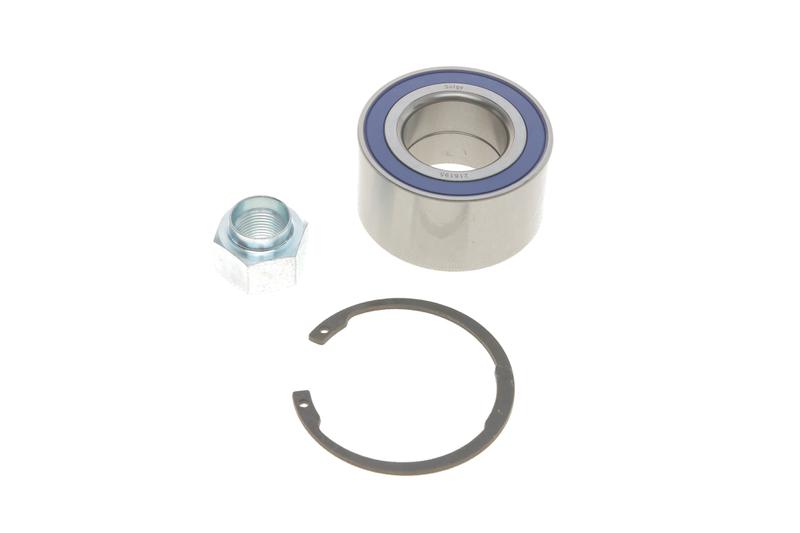 Wheel bearing