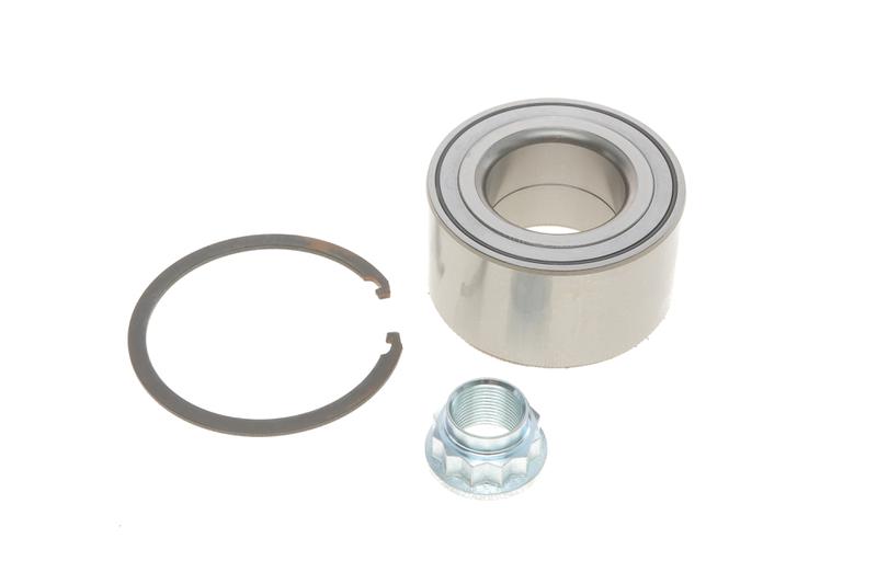 Wheel bearing