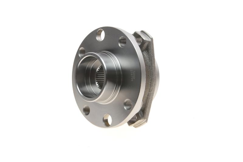 Wheel bearing