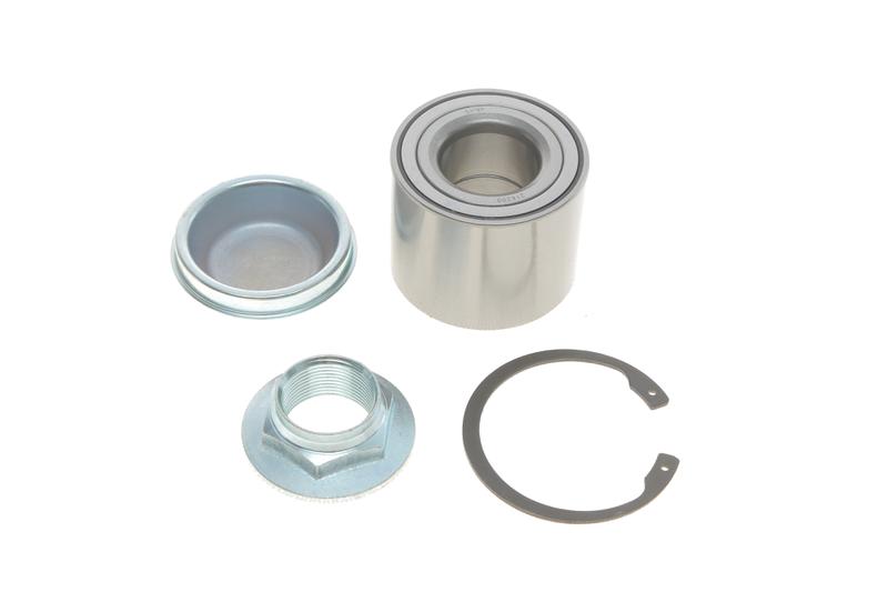 Wheel bearing