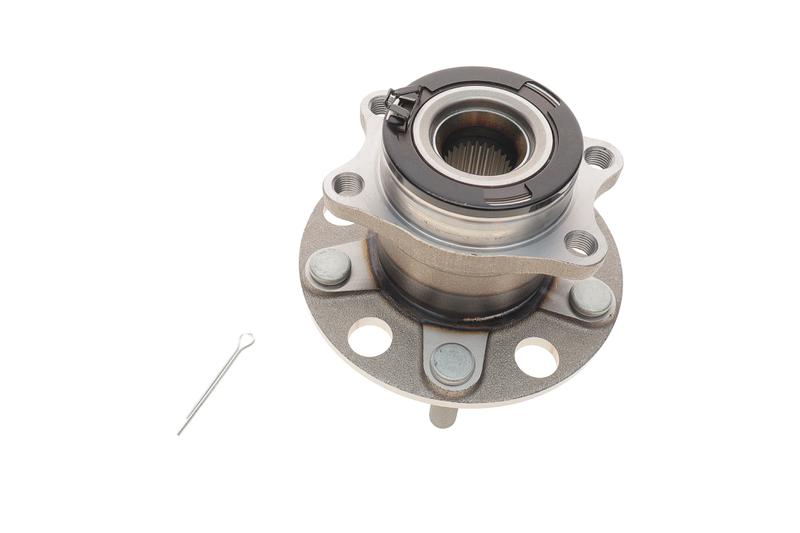 Wheel bearing